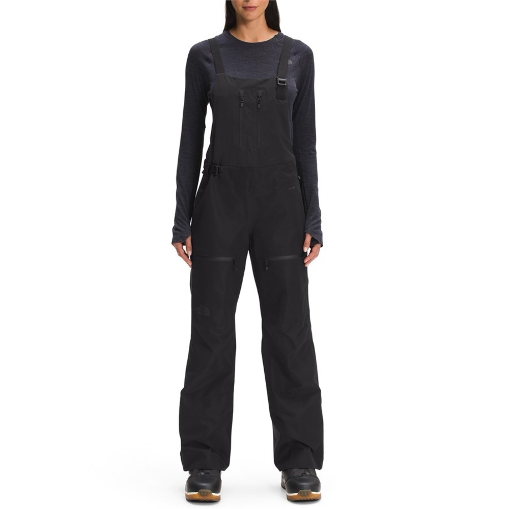 North Face Ceptor Ski/snowboard Bibs